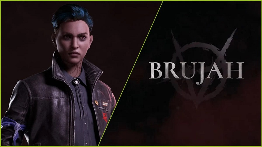 Брутальные философы и отчаянные бунтовщики: разработчики Vampire: The Masquerade — Bloodlines 2 представили клан Бруха-2
