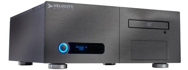 Velocity Micro Velocity Micro