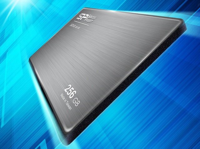 Silicon Power Velox V50: быстрый SSD со скоростью чтения и записи в 530 и 200 МБ/с соответственно Silicon Power Velox V50: быстрый SSD со скоростью чтения и записи в 530 и 200 МБ/с соответственно