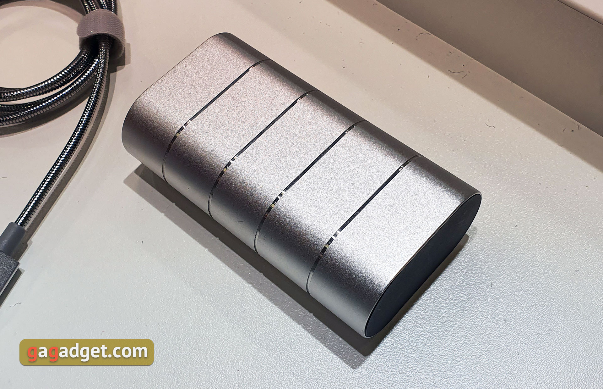 IFA 2019: внешние накопители с аппаратным шифрованием и другие новинки Verbatim-16