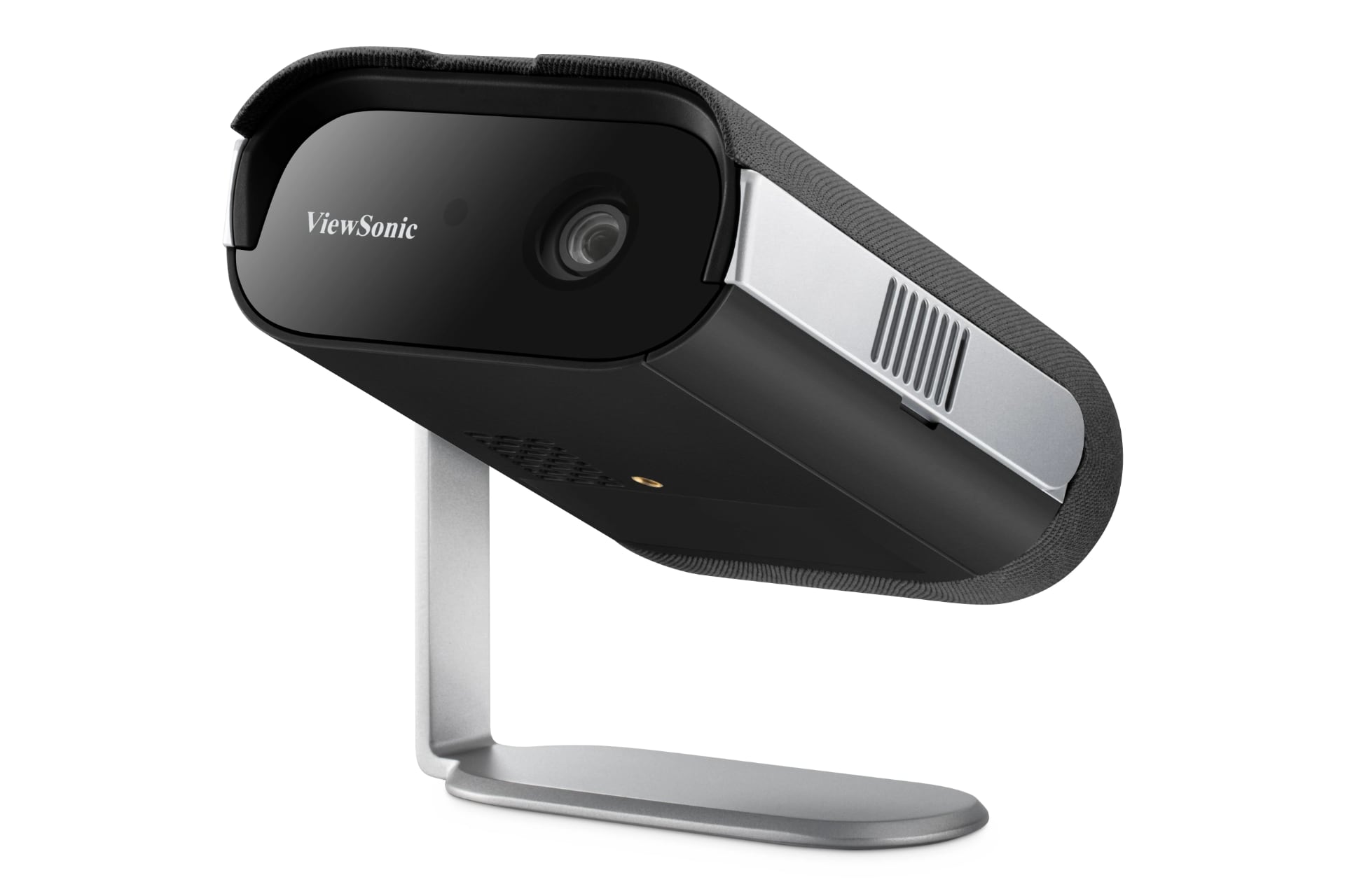 Exterior of the ViewSonic M1 Max projector