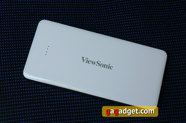Парный обзор ViewSonic VMP-11201 и ViewSonic VMP-1801: еще один рецепт долгожительства-2