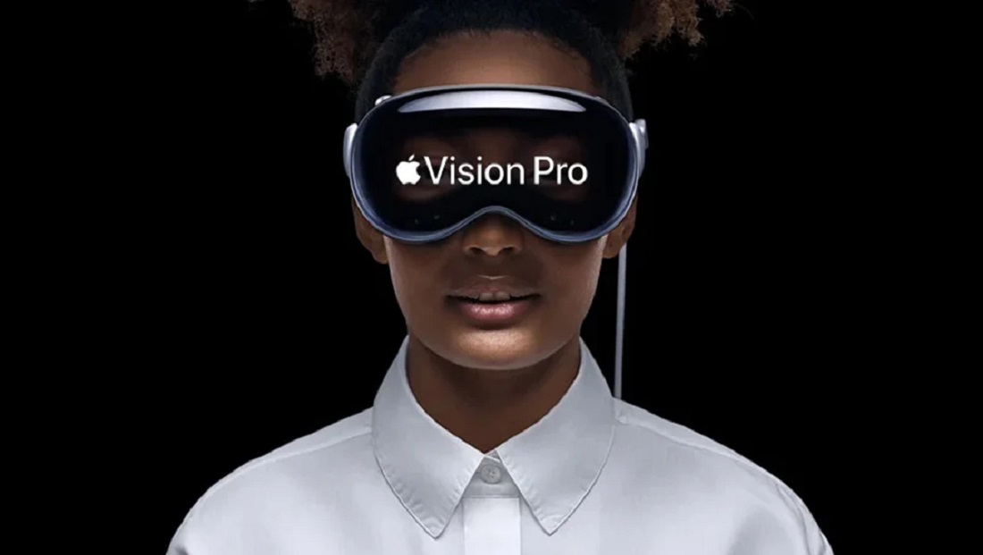 Les plans ont changé : un initié a révélé qu'Apple a reporté la sortie du modèle Vision Pro à prix réduit à 2027.