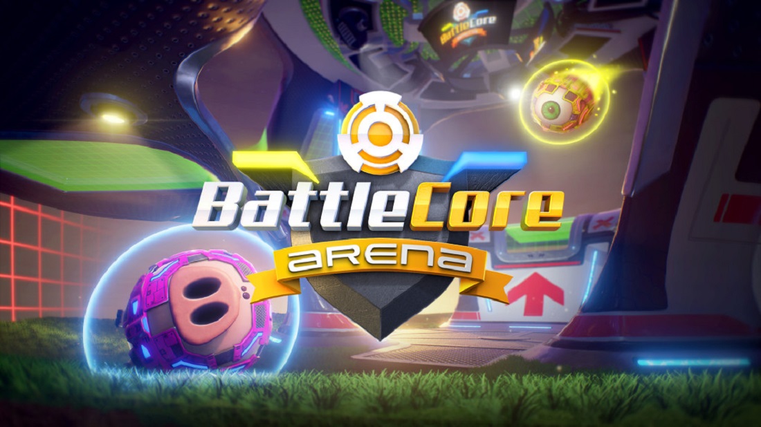 Ubisoft a annoncé un nouveau jeu de tir compétitif, BattleCore Arena, et invite les joueurs à participer à des tests techniques.