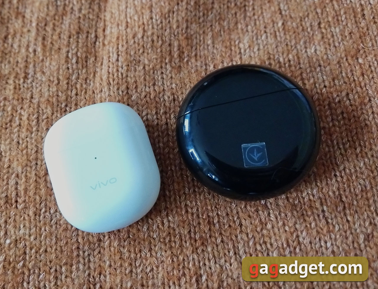 Обзор vivo TWS 1: true wireless наушники с флагманским процессором Qualcomm QCC5126-23