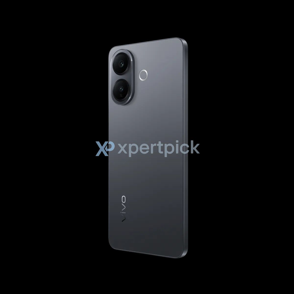 Vivo V60 Lite 4G Чорний