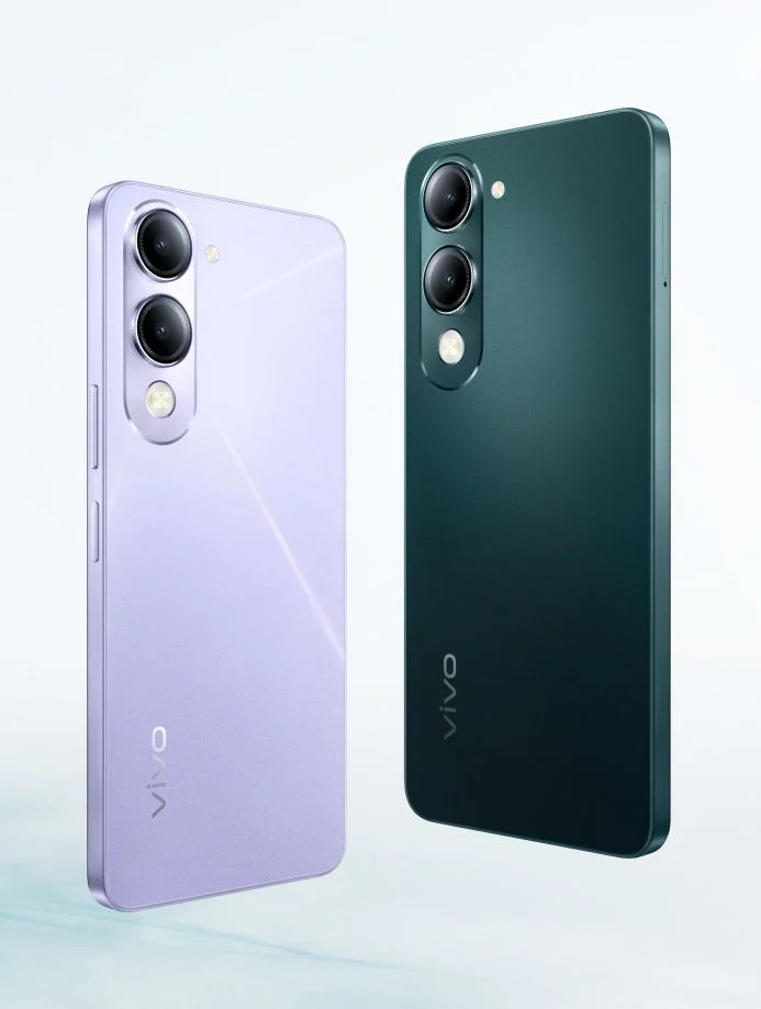 Смартфон Vivo Y04s