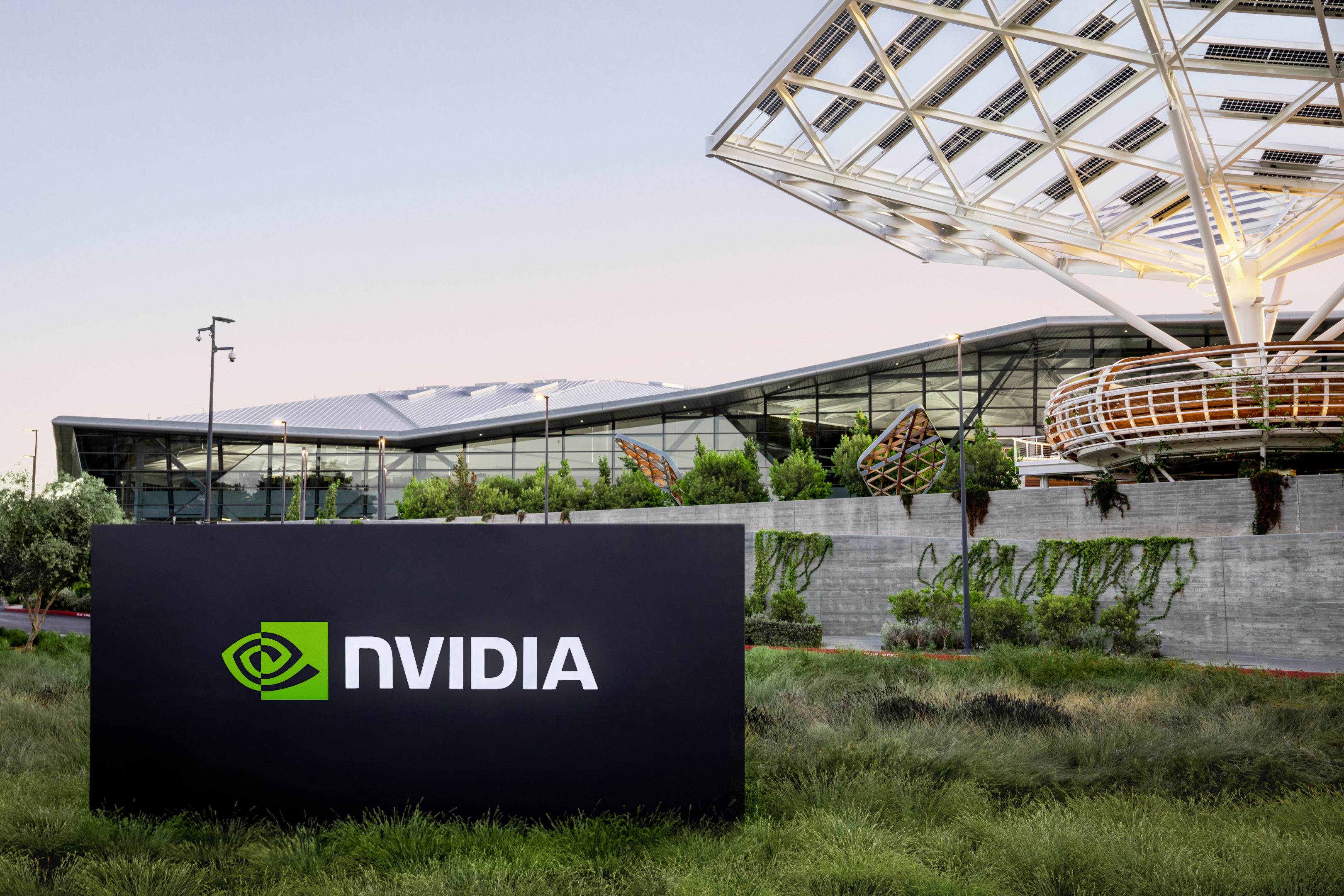 На NVIDIA подали до суду за порушення авторських прав під час навчання ШІ