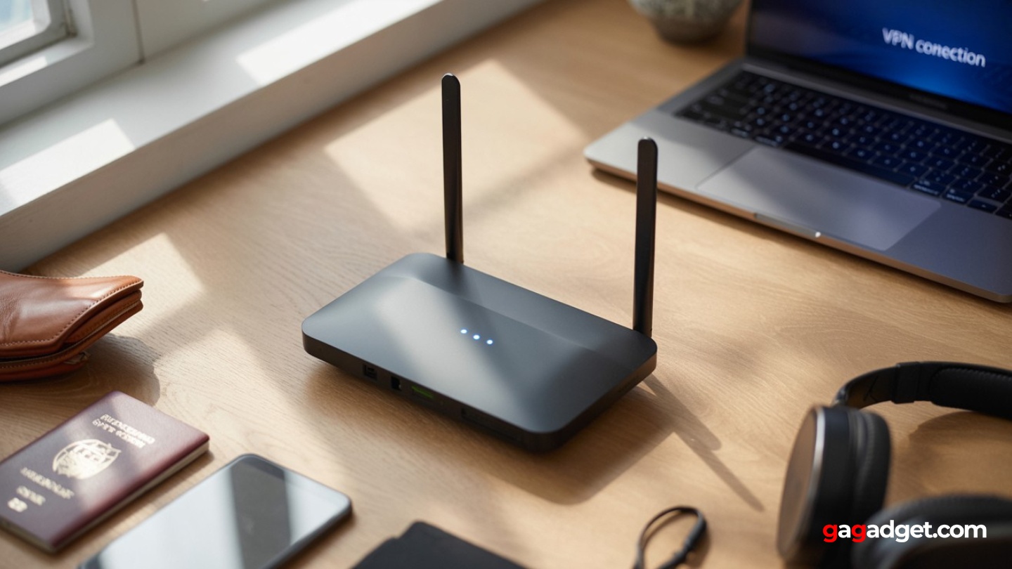 Best VPN Travel Routers in 2026