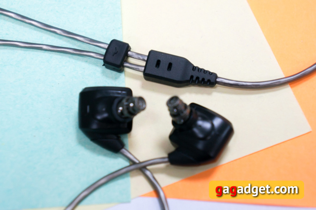 Обзор наушников Vsonic GR07 MKII: не арматурой единой-5