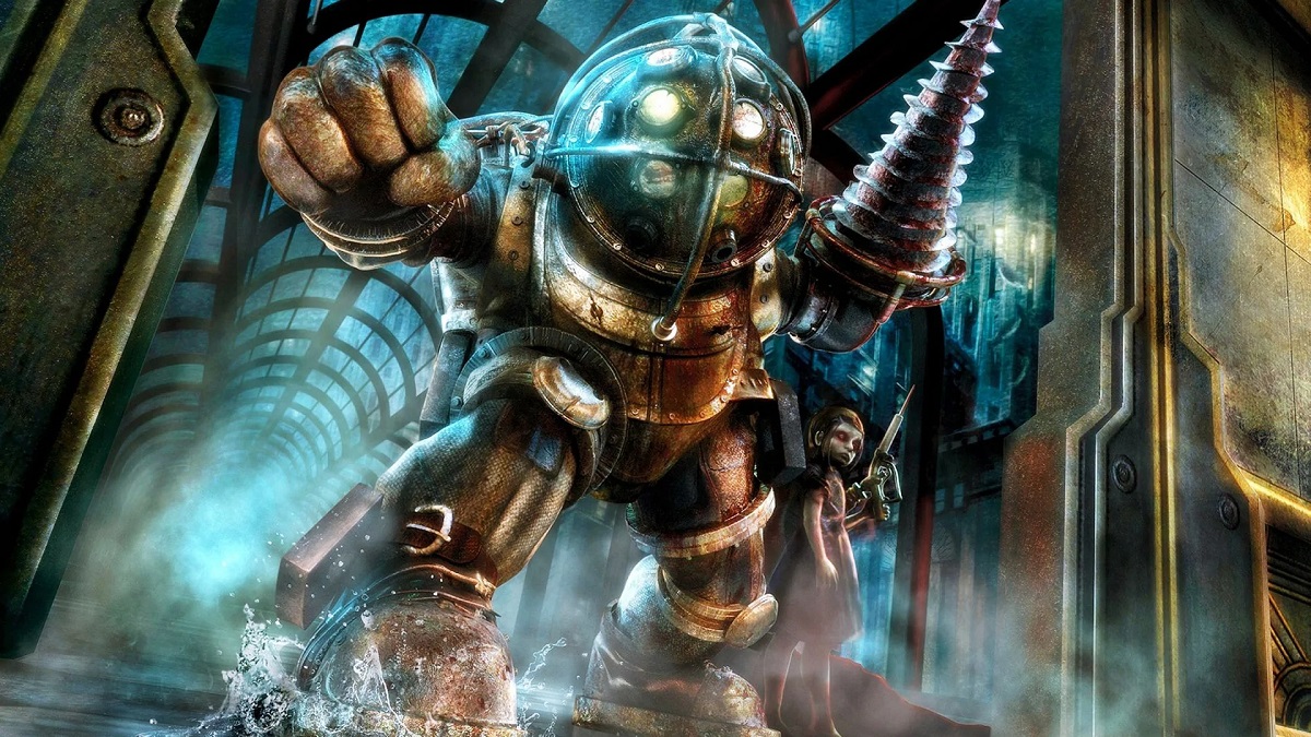 The developers of the new part of BioShock are recruiting specialists for thirty important positions - it looks like there's still a long wait for the game
