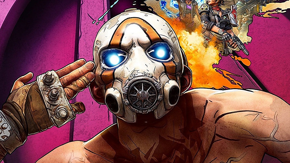 C'est officiel : Embracer Group a vendu Gearbox Entertainment - le créateur de Borderlands