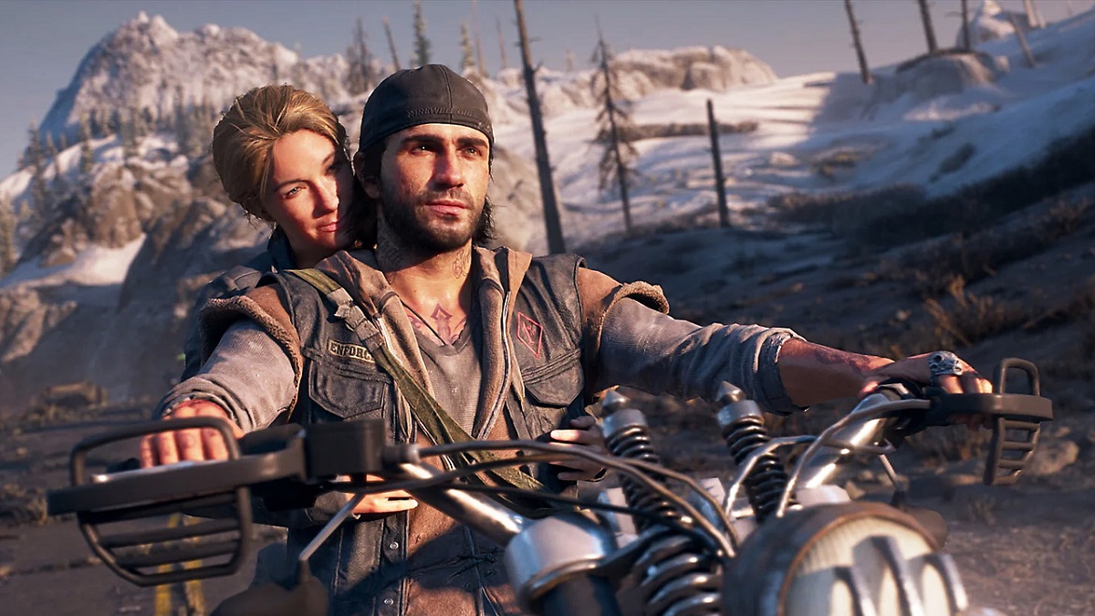 Un jeu non annoncé des créateurs du jeu d'action motard-zombie Days Gone pourrait sortir dès 2025