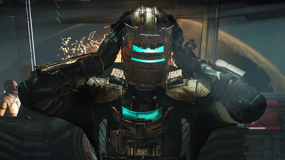 Faites le plein de couches ! Les développeurs promettent que le remake de Dead Space "ne laissera même pas les joueurs aller aux toilettes".