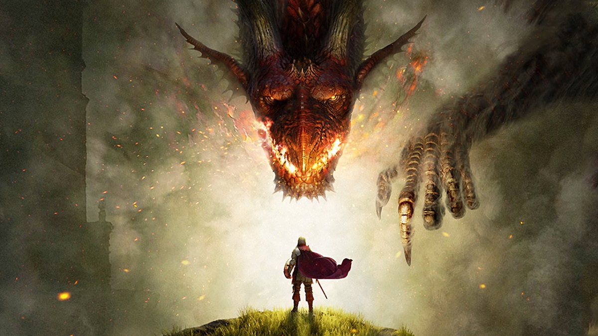 Sony представила вражаючий трейлер бойової системи амбітної рольової гри Dragon's Dogma II