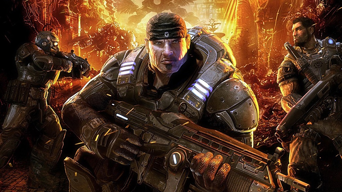 Сумнівів усе менше: актор озвучення JD з Gears of War натякнув на анонс нової частини в червні