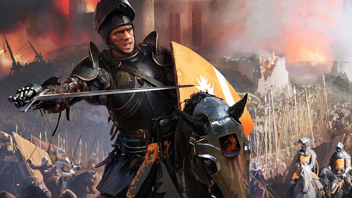 Оновлена класика знову затребувана: продажі Stronghold Definitive Edition за три дні перевищили 100 000 копій