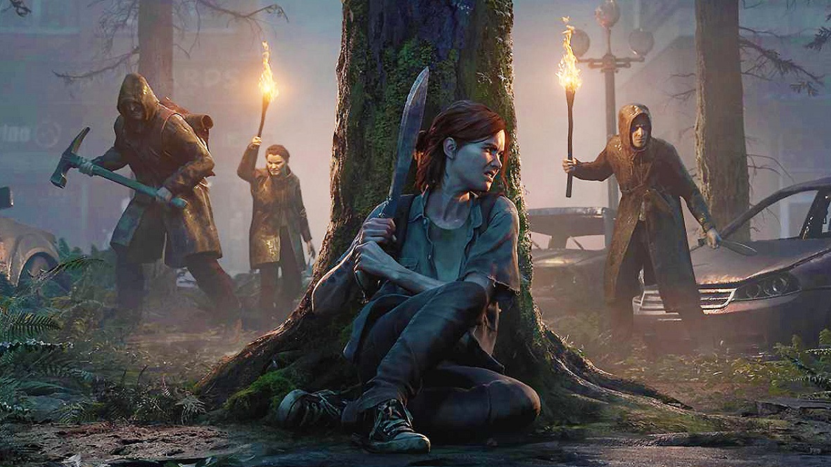 Можливо, Sony невдовзі додасть The Last of Us: Part II до каталогу PS Plus Extra/Premium - на це вказує рекламний банер у PlayStation Store