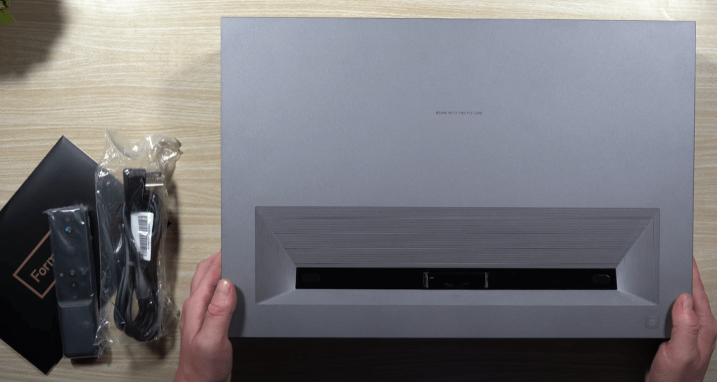 Wemax Nova review