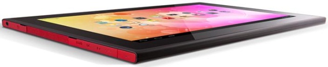 Android-планшет Wexler.TAB 10iS с 10-дюймовым IPS экраном 1366х768-2