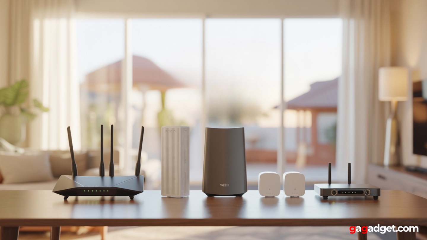 Best Wi-Fi 7 Routers in 2026