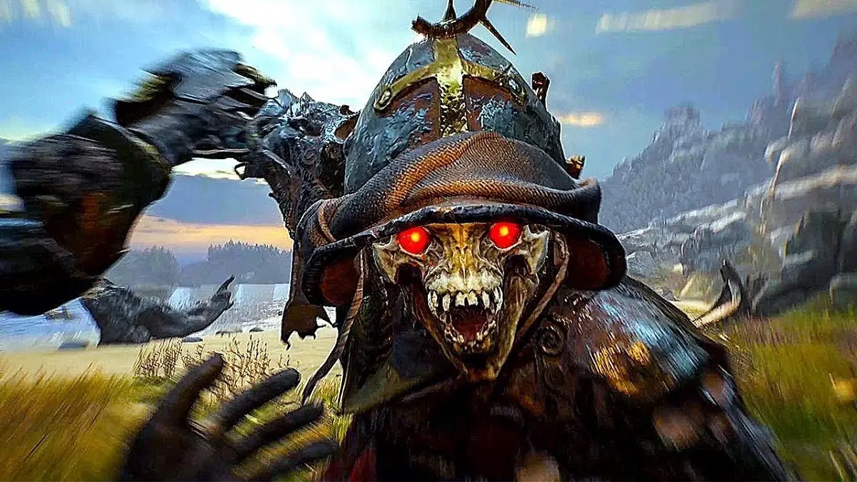 The creators of the famous shooters Painkiller and Bulletstorm shared information about the early version of their new project Witchfire and talked about the plans for the development of the project 