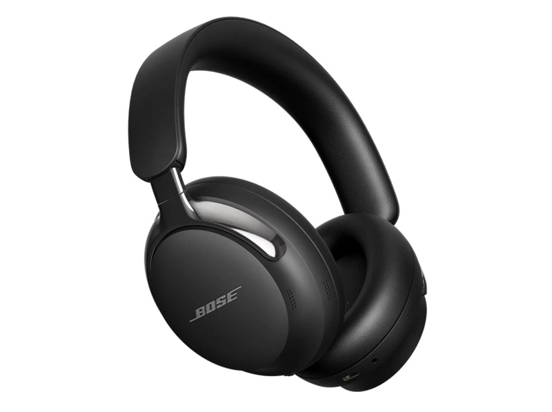Навушники Bose QuietComfort Ultra 2 у міждереві