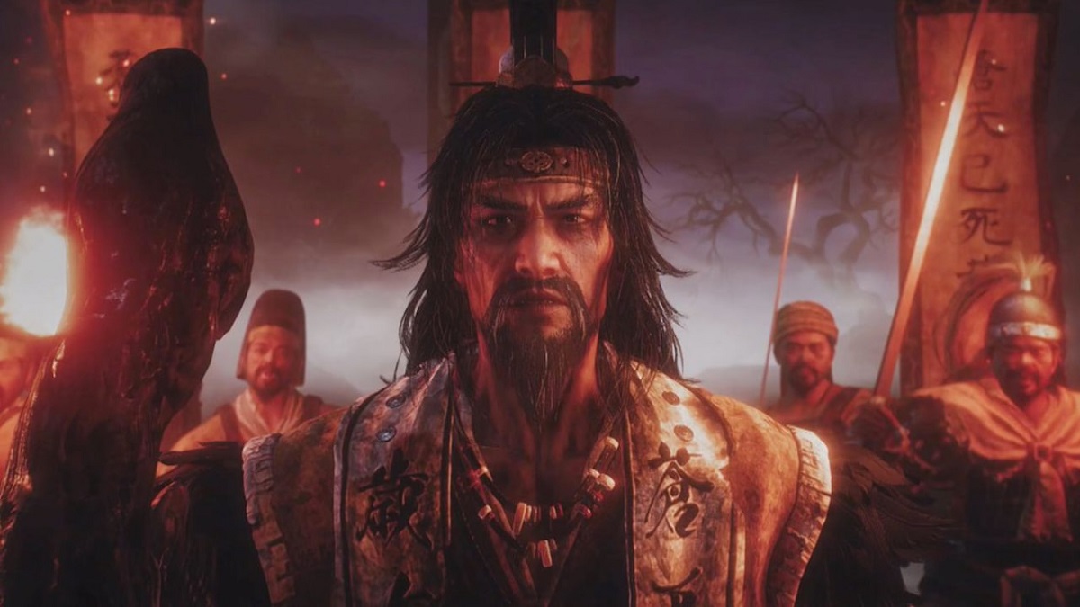 Розробники Wo Long: Fallen Dynasty розкрили дату релізу першого великого доповнення Battle of Zhongyuan