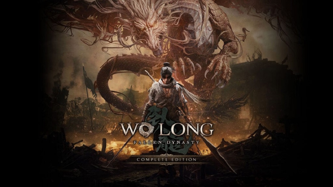 Les développeurs du jeu d'action Wo Long : Fallen Dynasty ont annoncé une édition étendue du jeu, qui comprendra tous les add-ons et quelques bonus spéciaux.