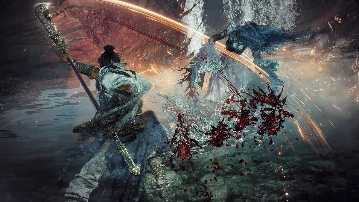 Des combats féroces dans une bambouseraie : une nouvelle vidéo de gameplay de Wo Long : Fallen Dynasty révèle le système de combat du jeu.