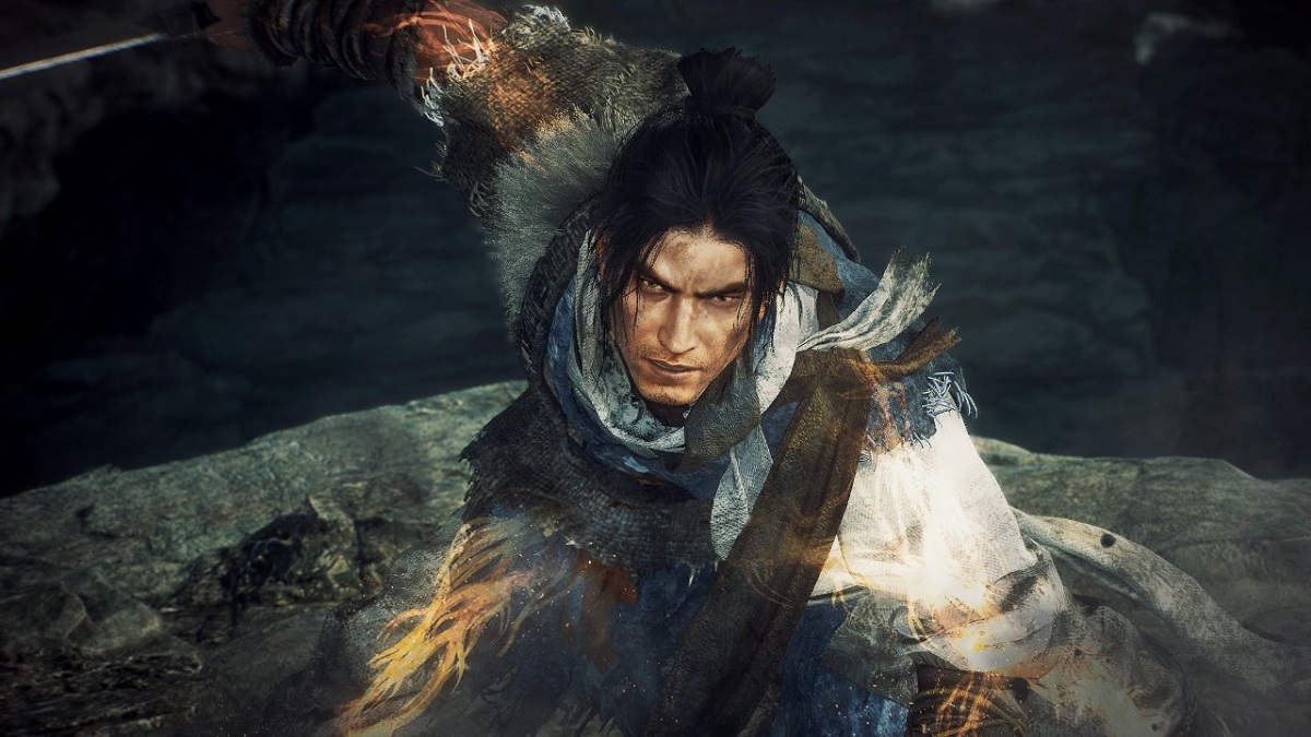 Eastern style, Chinese martial arts and battles with dangerous monsters in the new gameplay video Wo Long: Fallen Dynasty