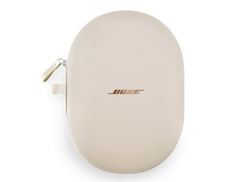 Навушники Bose QuietComfort Ultra 2 у кольорі White Smoke