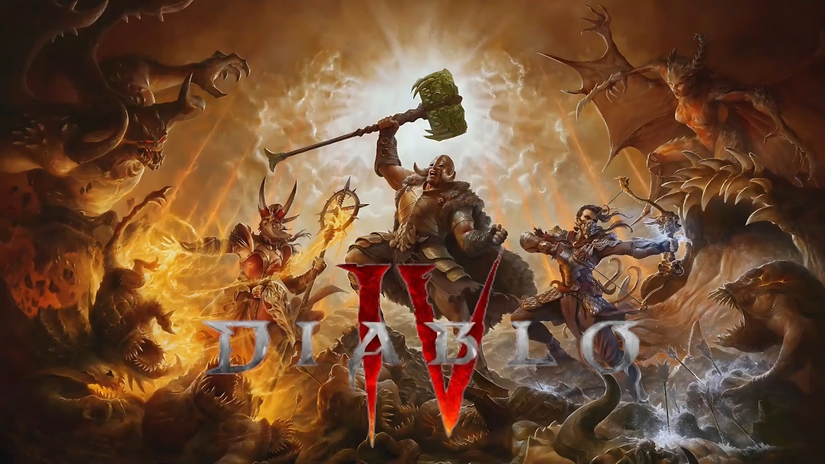 Diablo IV a lancé la quatrième saison de Loot Reborn, la plus grande mise à jour de l'histoire de la franchise. Les développeurs ont présenté une bande-annonce spéciale