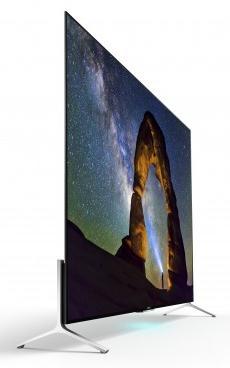Линейка телевизоров Sony BRAVIA с разрешением 4K на базе Android TV-4