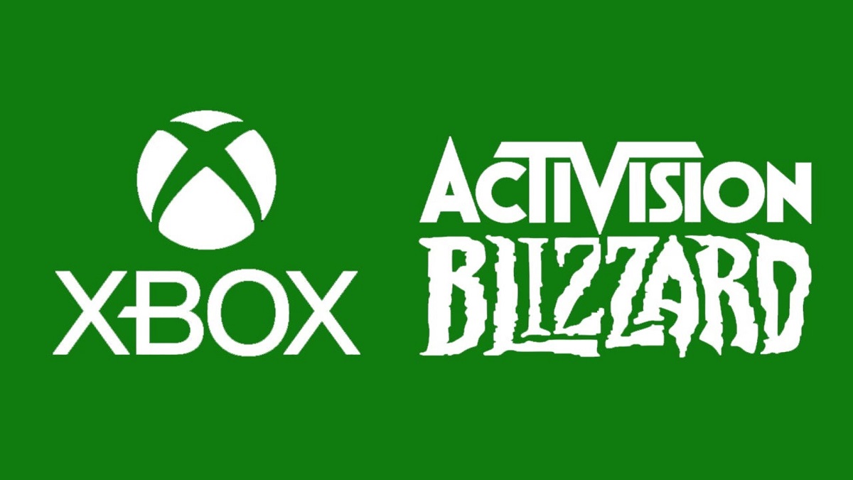 Останній бастіон упав: британський регулятор CMA дав згоду на злиття Activision Blizzard і Microsoft. Більше ніщо не перешкоджає угоді!