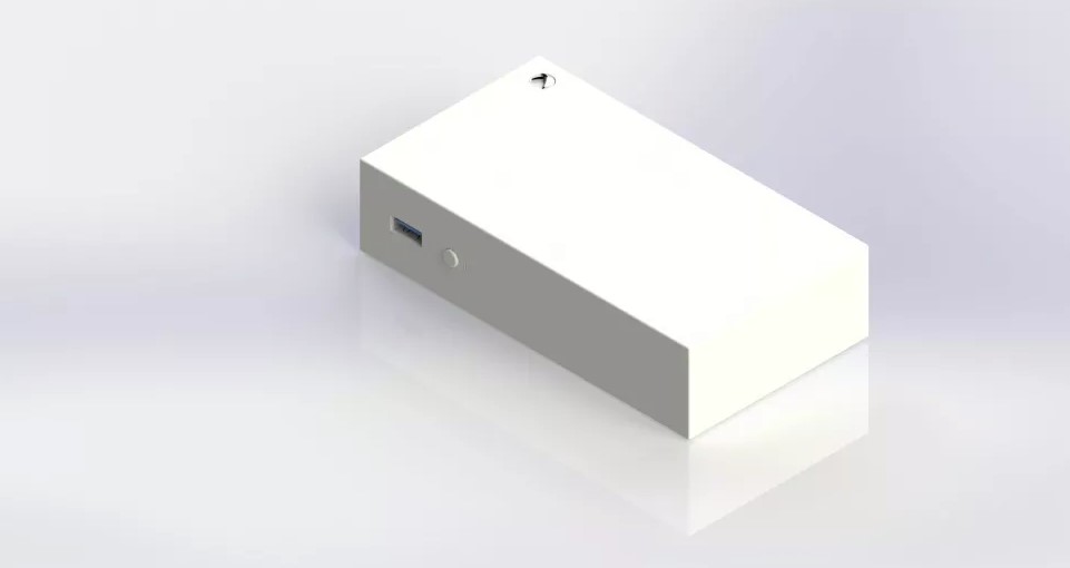 La console de jeu Xbox Keystone basée sur le cloud pourrait sortir en 2023-2