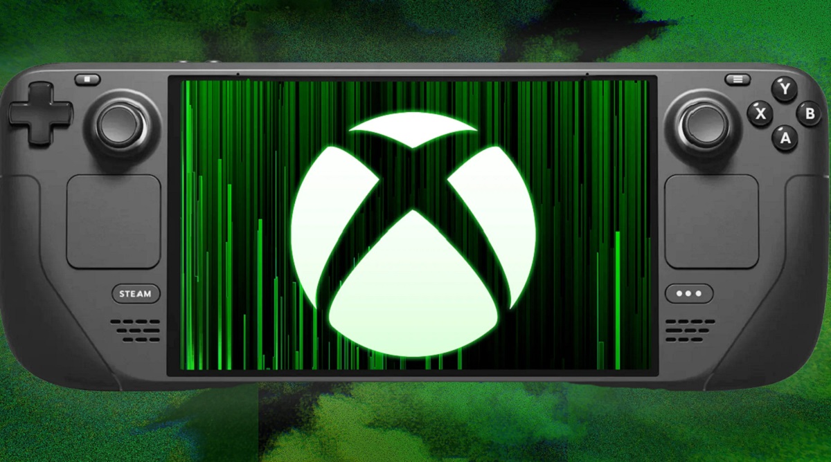 Insider : Microsoft pourrait dévoiler sa propre console portable dès 2025