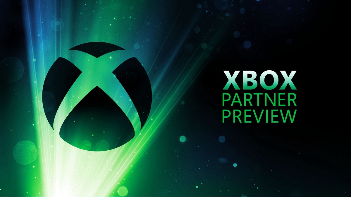 Релізний трейлер Alan Wake 2 і нові подробиці Like a Dragon: Infinite Wealth - Microsoft анонсувала шоу Xbox Partner Preview. Трансляція відбудеться вже завтра