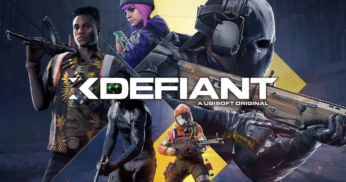 Плани Ubisoft розкрито: одразу два авторитетні інсайдери назвали дату релізу мережевого шутера XDefiant
