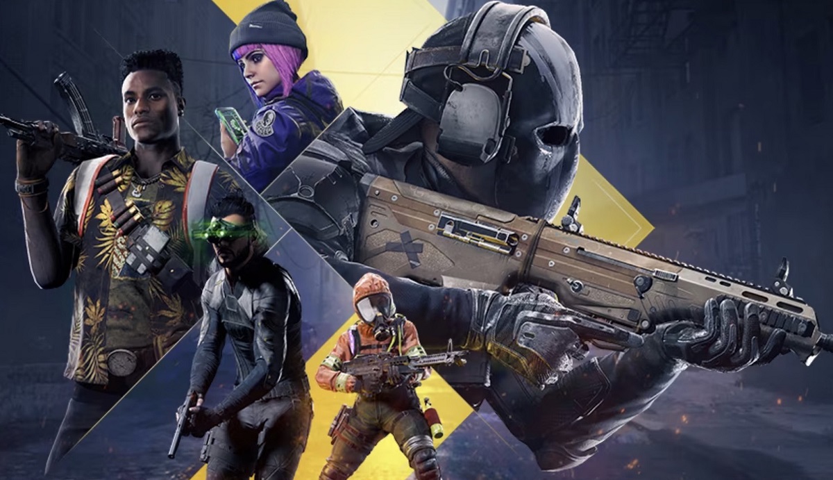 Ubisoft снова перенесла релиз сетевого шутера XDefiant: в игре обнаружены критические проблемы