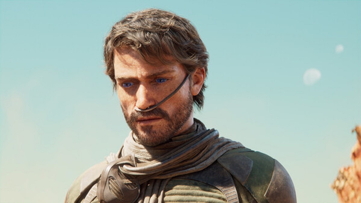 Simulateur de survie nouvelle génération : Dune : Awakening est une bande-annonce impressionnante qui dévoile les principales caractéristiques du jeu.