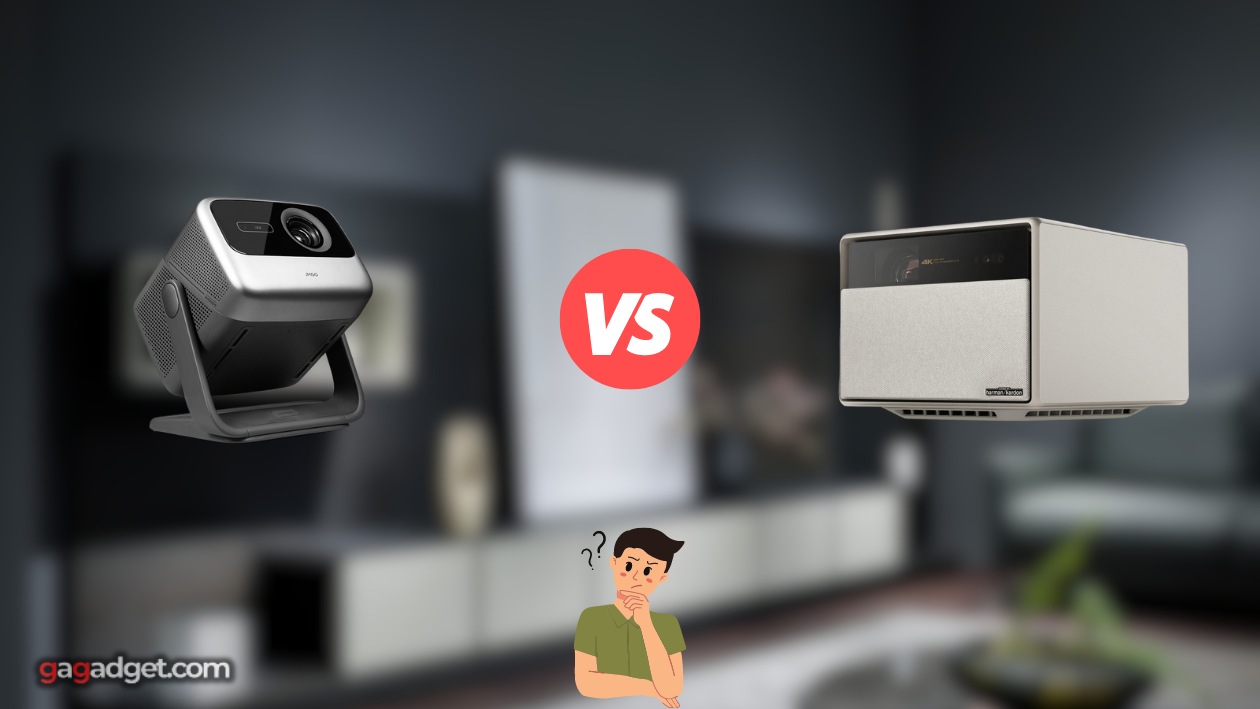 XGIMI Horizon Ultra vs JMGO N1 Ultra in 2026