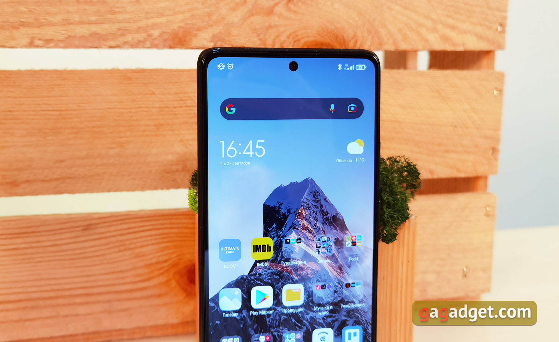 Огляд Xiaomi 11T Pro: топовий процесор і повна зарядка за 20 хвилин-8