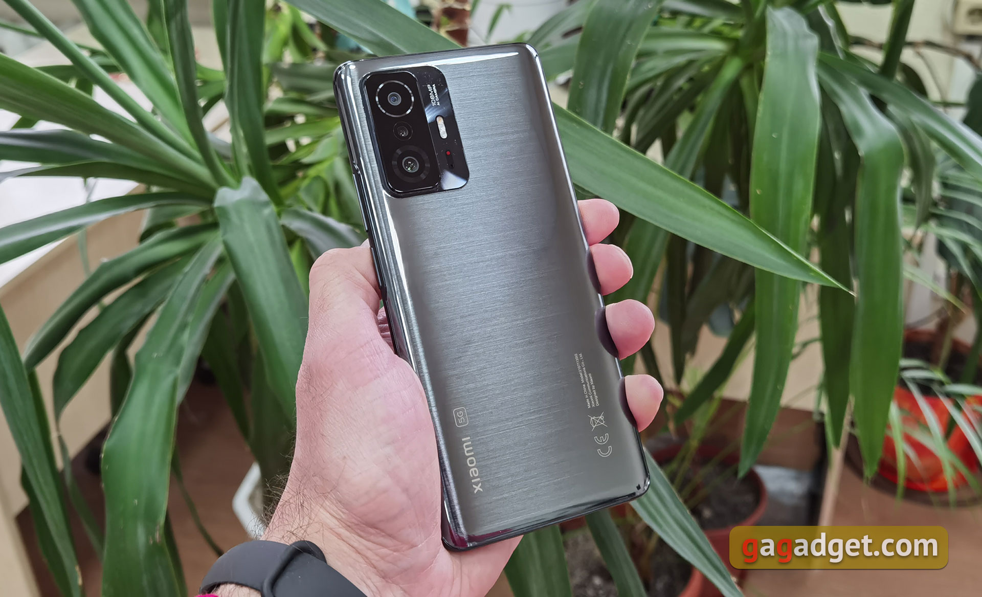 Огляд Xiaomi 11T Pro: топовий процесор і повна зарядка за 20 хвилин-16