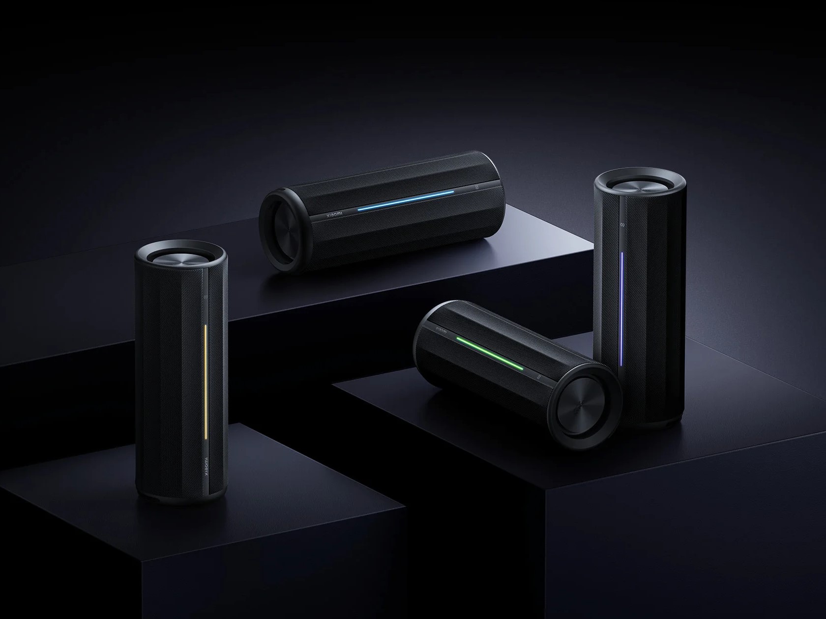 Xiaomi Bluetooth Speaker
