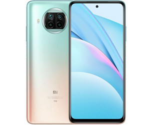 Xiaomi Mi 10T Lite лучший смартфон до 10 000 грн