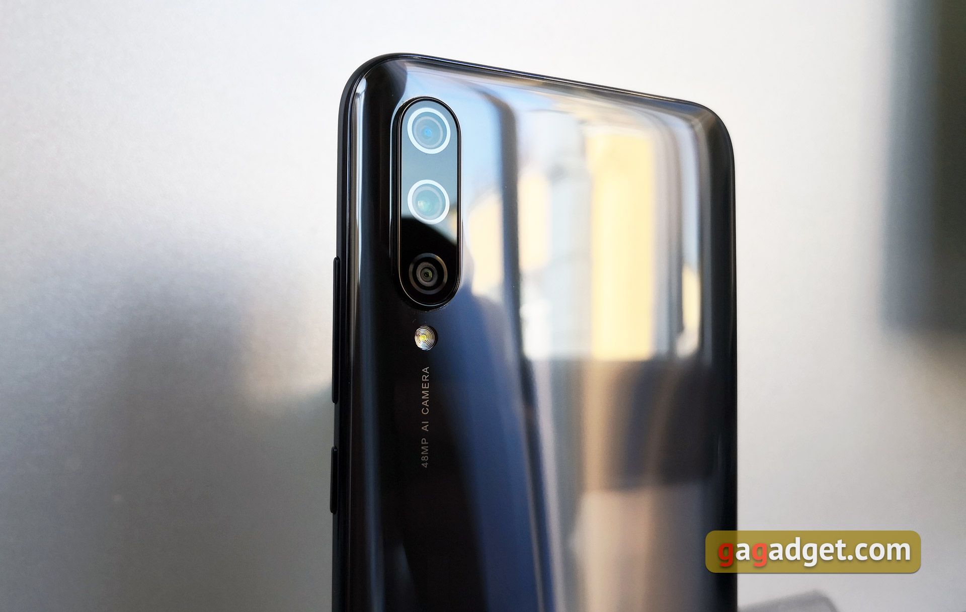 Обзор Xiaomi Mi A3: лучший в своем классе смартфон на Android One, но без NFC-15