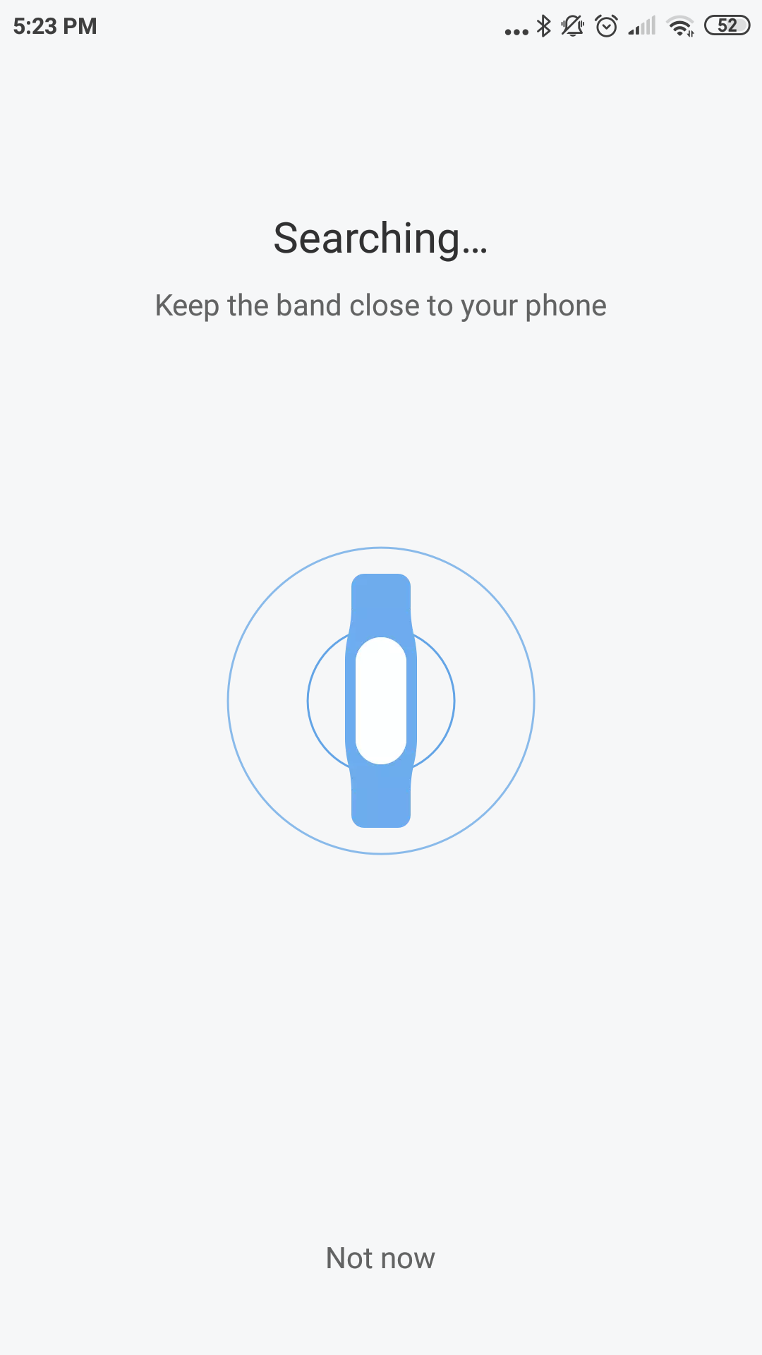 Xiaomi Mi Band 5 fitness bracelet Review - 5 stars!-30