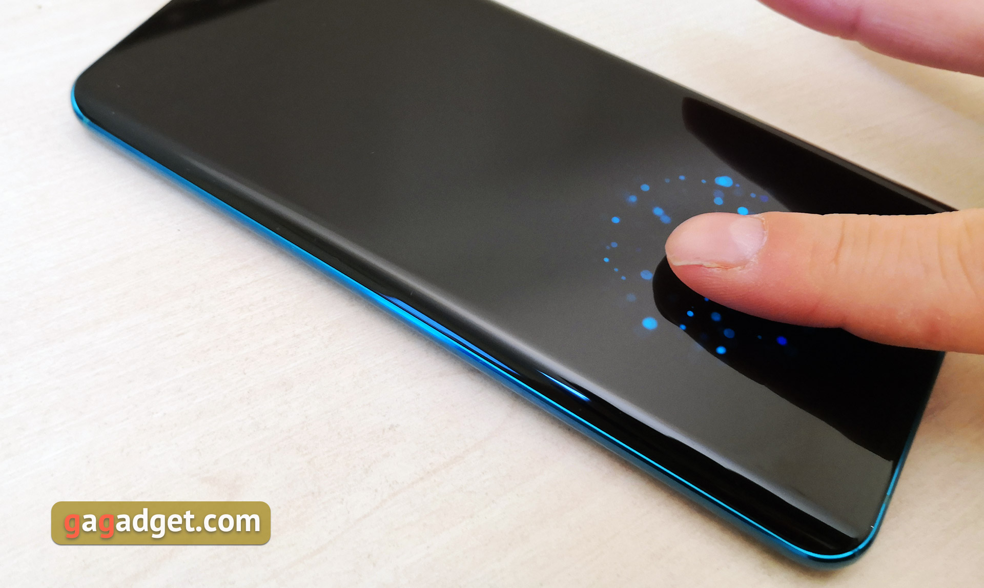 Огляд Xiaomi Mi Note 10: перший в світі смартфон з 108-мегапіксельною пентакамерою-67