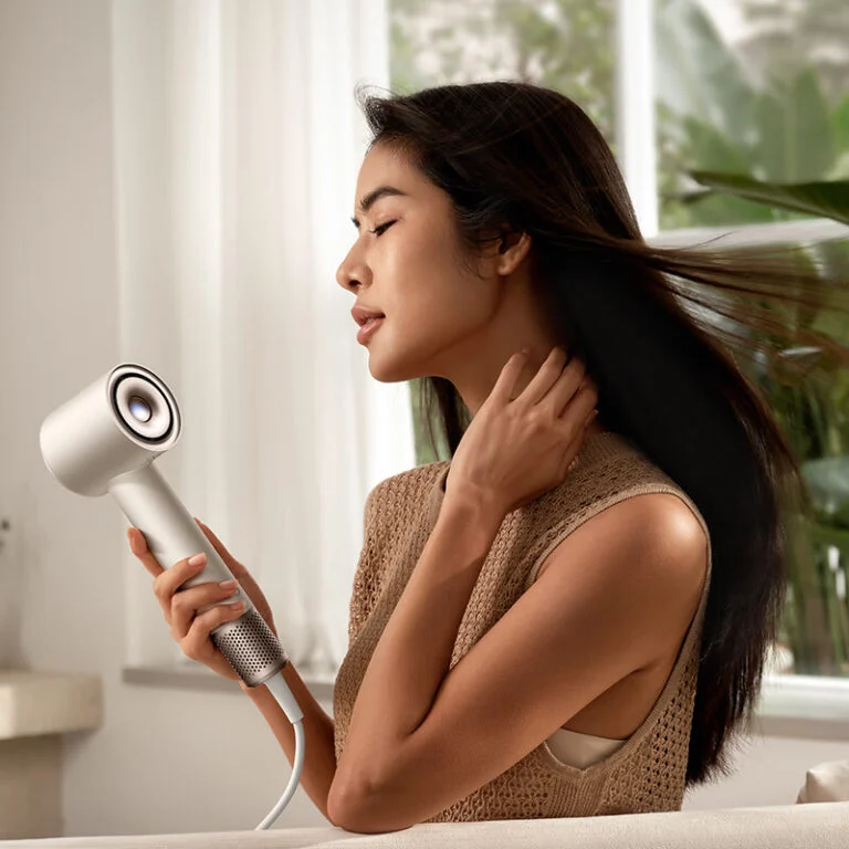 Фен Xiaomi Mijia High-Speed Water Ion Hair Dryer 2